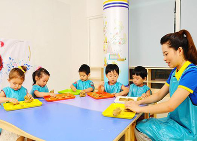 幼师专业学什么
