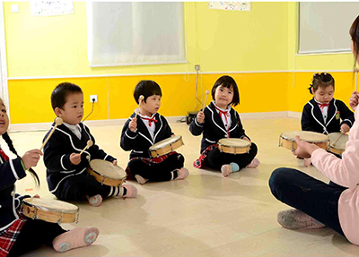 幼师英语