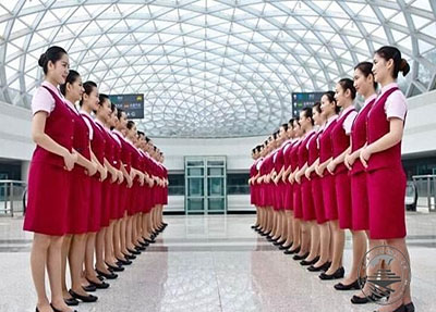 绵阳空乘职业学校