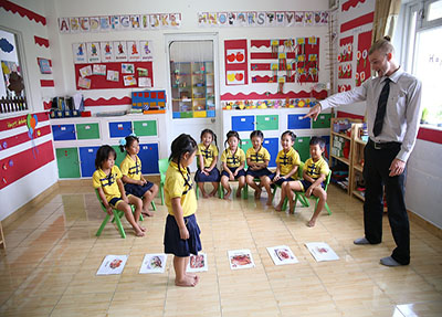 幼师资格证