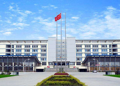 国盛技工学校高铁专业