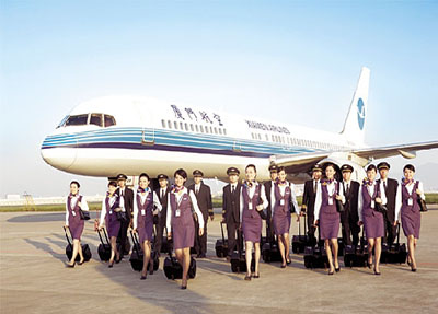 专业的航空职校 专业的航空职校