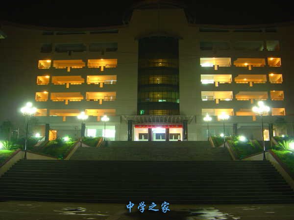 夜景