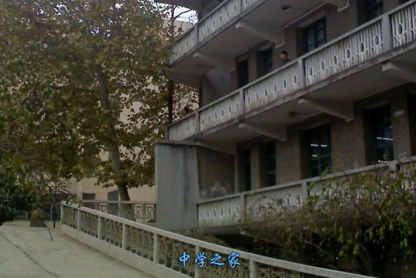 教学楼