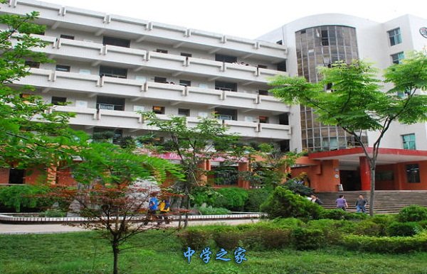 教学楼