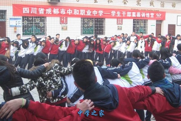 社会实践活动