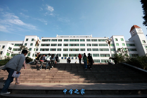 教学楼