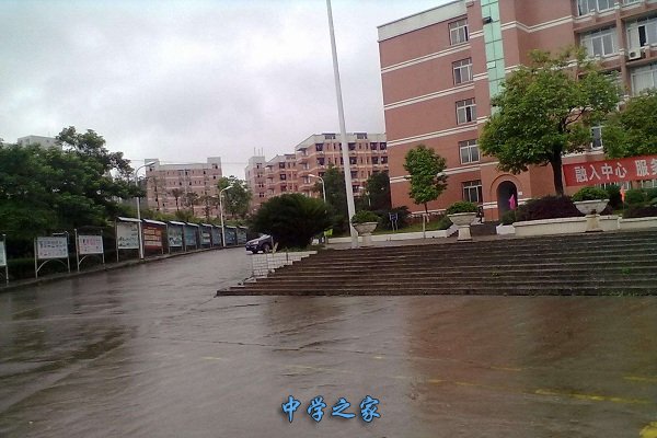 学习一景