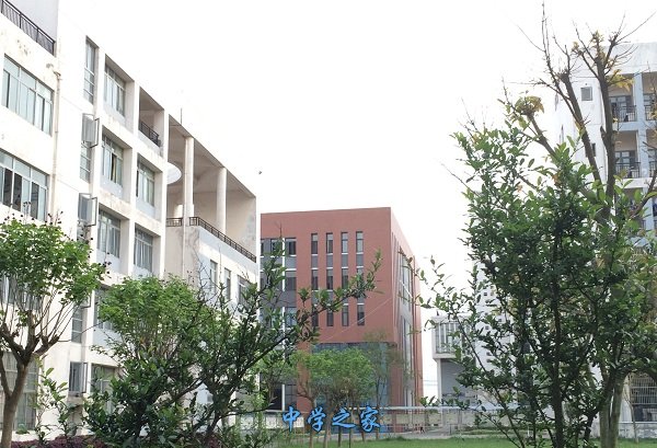 金堂县技工学校