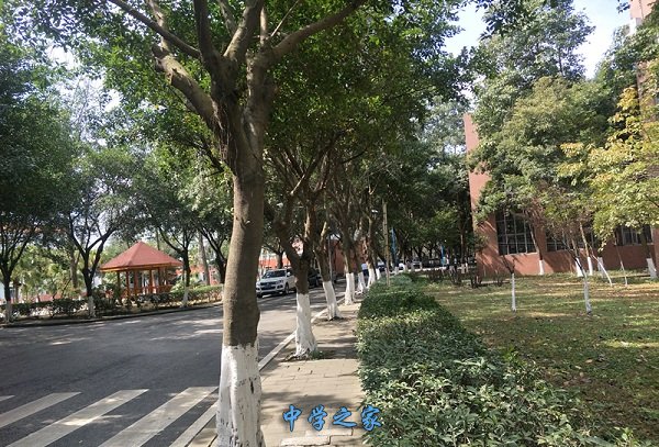 德阳市富民技校