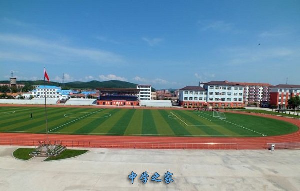 成都市华阳职业中学