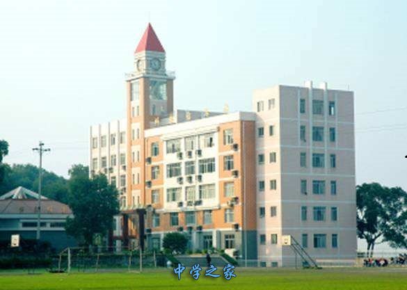 学院教学楼