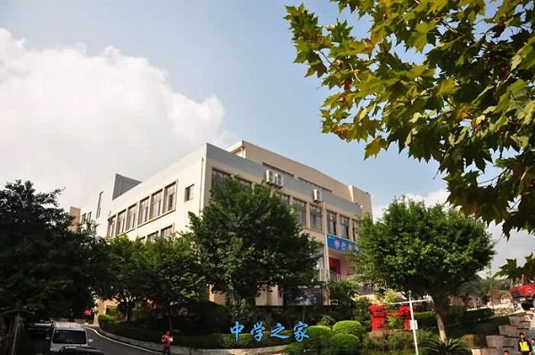 重庆轻工业学校