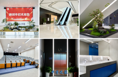 成都融创单招培训学校环境好不好