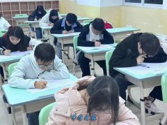 遂宁高三单招培训——四川普华单