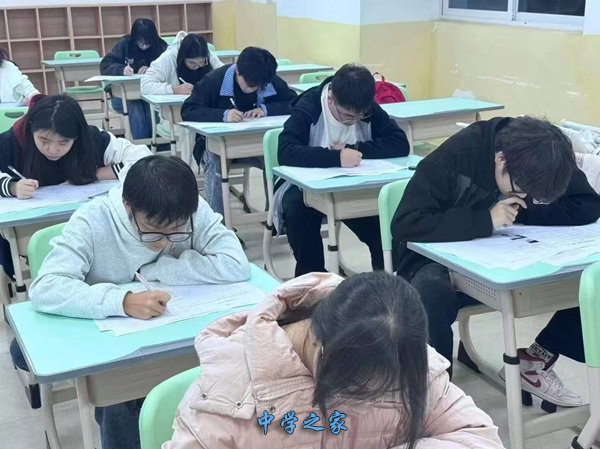 遂宁高三单招培训-成都普华单招学校